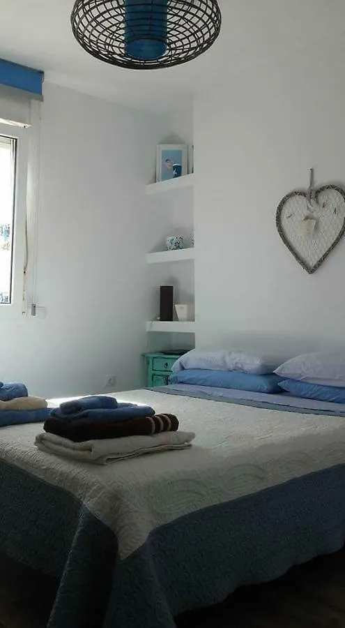 Casa Agua Apartment Corralejo