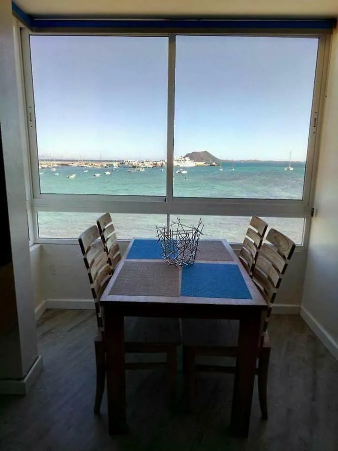 Casa Agua Apartment Corralejo