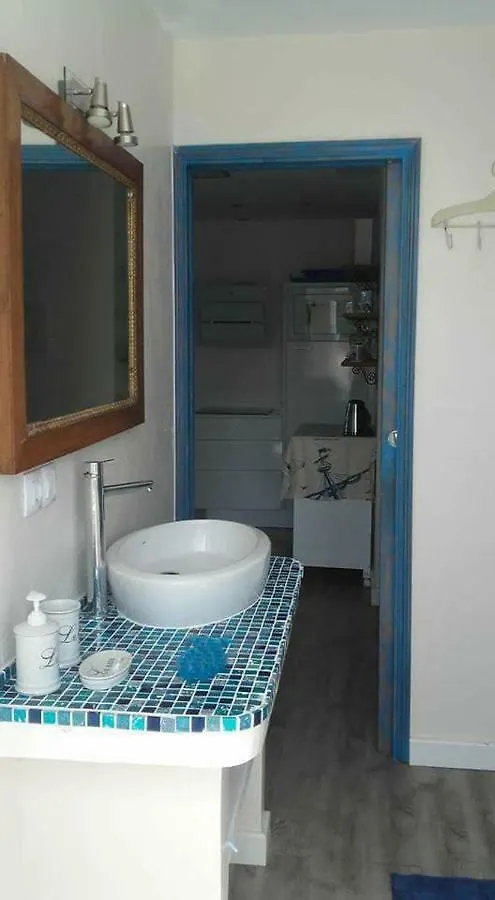 Casa Agua Apartment Corralejo
