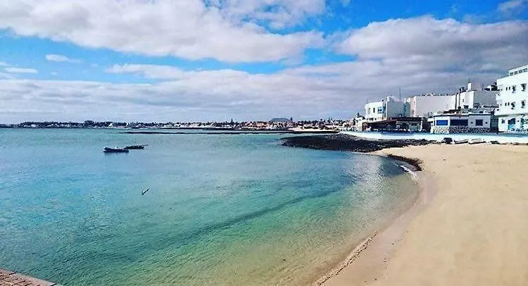 Casa Agua Apartment Corralejo