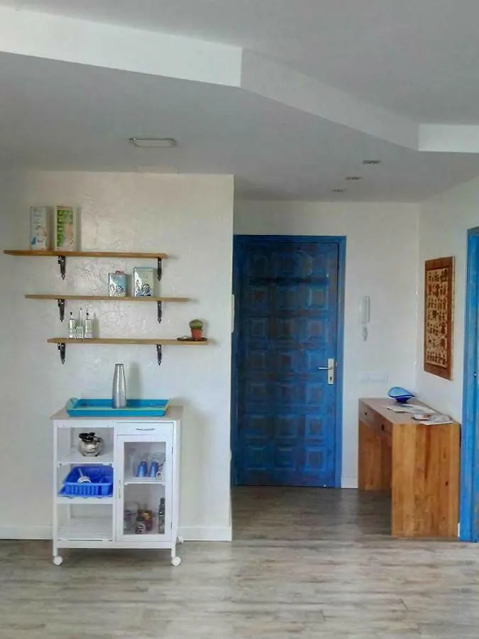 Casa Agua Apartment Corralejo 0*,  Spain