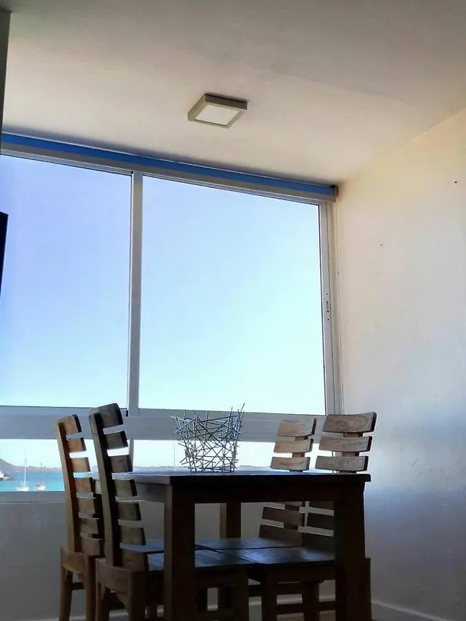 Casa Agua Apartment Corralejo 0*,