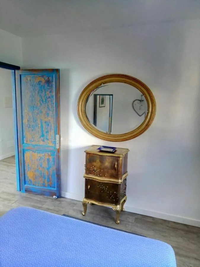 Casa Agua Apartment Corralejo