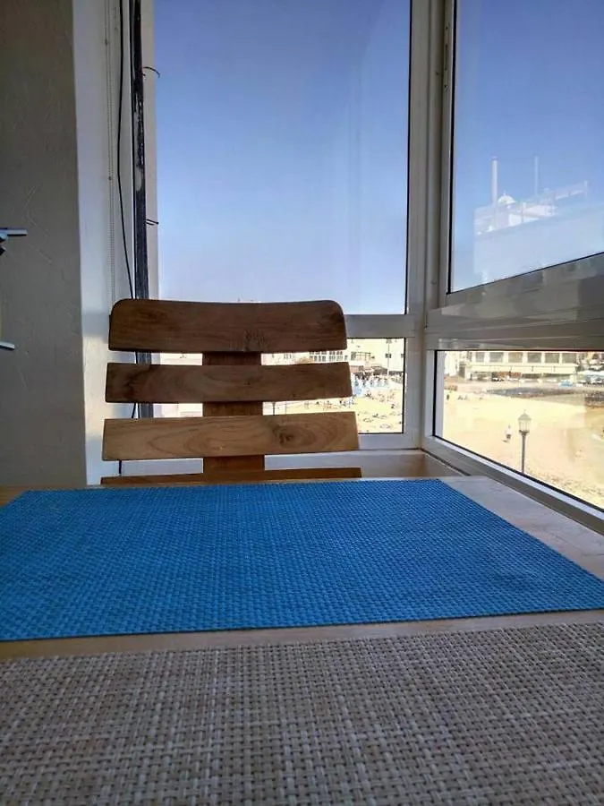 Casa Agua Apartment Corralejo