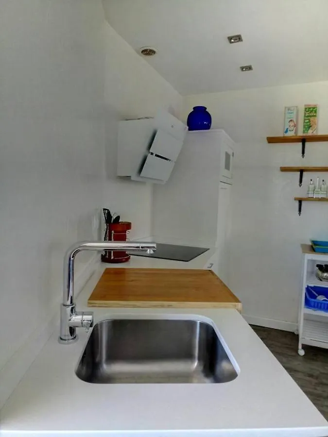 Casa Agua Apartment Corralejo