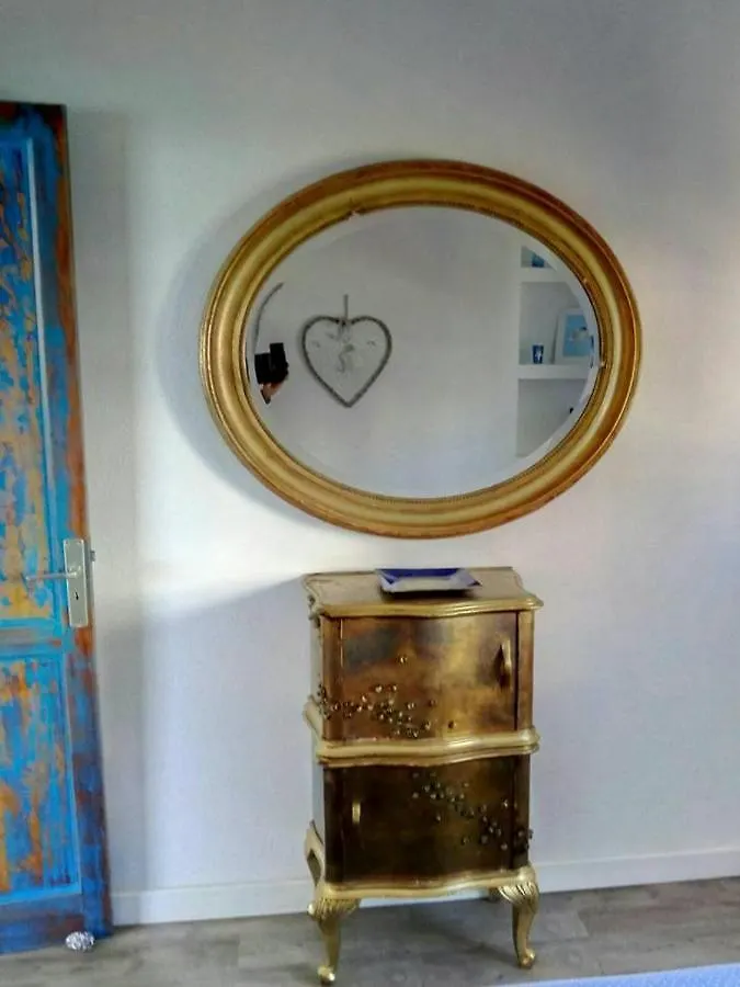 Casa Agua Apartment Corralejo