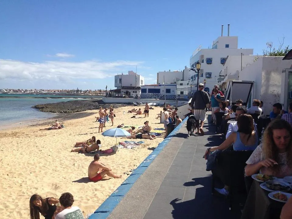 Casa Agua Apartment Corralejo Spain