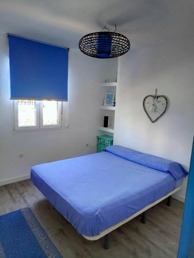 Casa Agua Apartment Corralejo