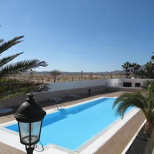 Dunas View Apartments, By Comfortable Luxury Corralejo