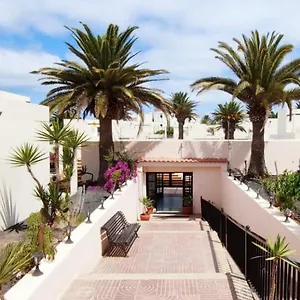 Alisios Playa Paradise Apartment
