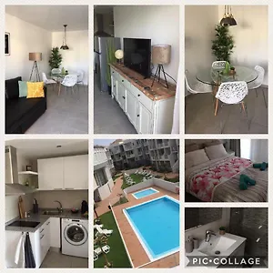 Sun 312 Apartment
