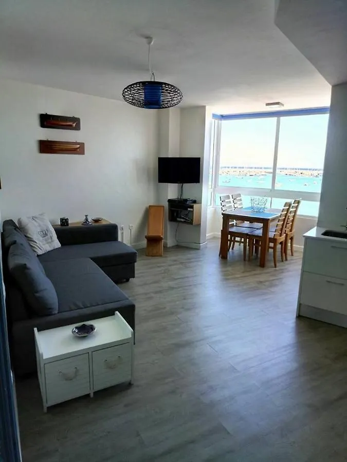 Apartmán Casa Agua Corralejo Španělsko