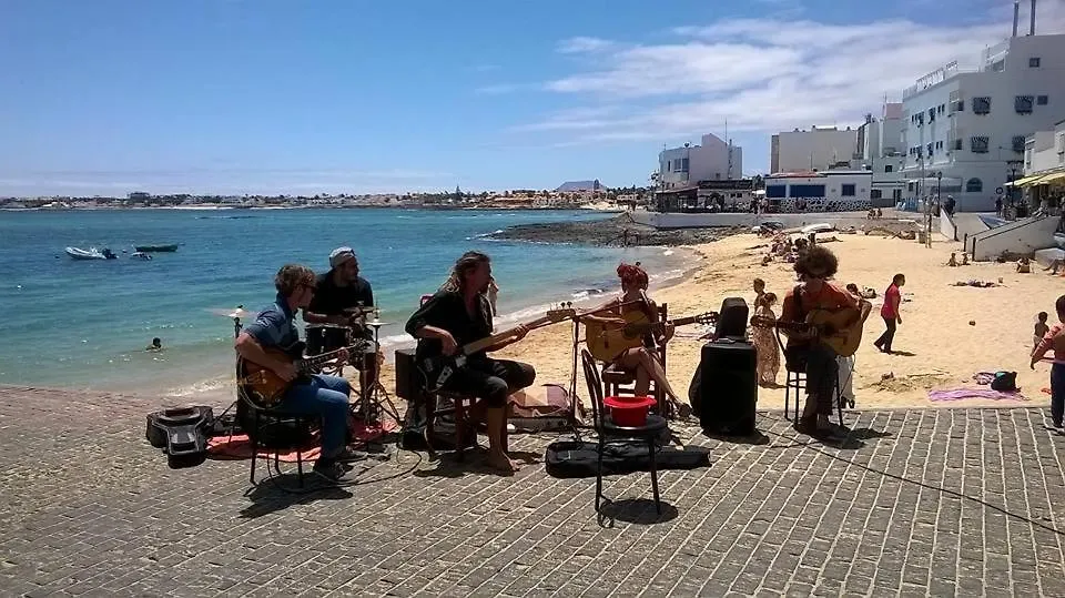 Apartmán Casa Agua Corralejo 0*,  Španělsko