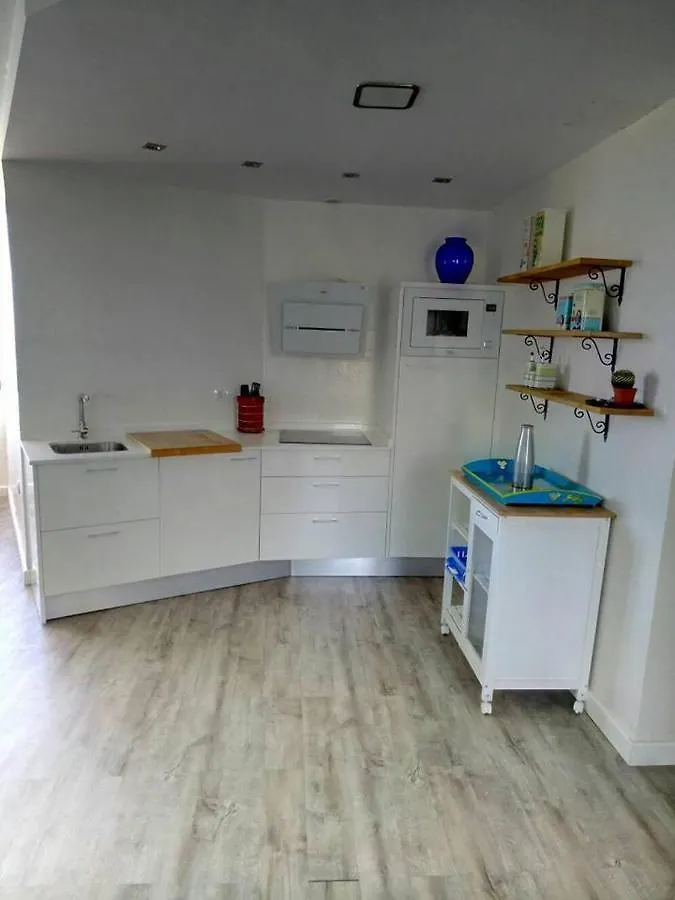 Apartmán Casa Agua Corralejo Španělsko