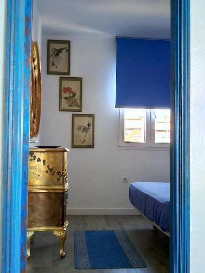 Apartmán Casa Agua Corralejo Španělsko